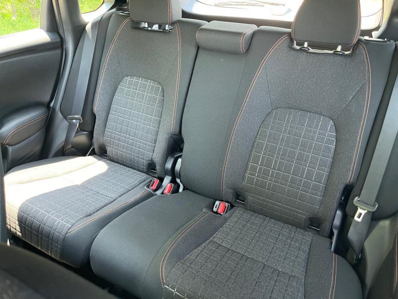 used 2024 Honda HR-V car, priced at $27,632