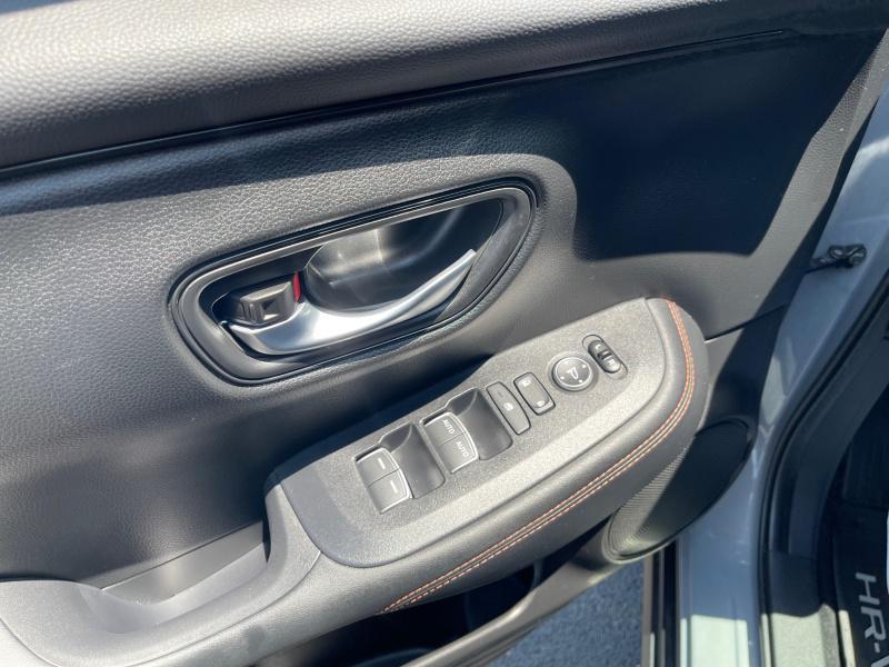 used 2024 Honda HR-V car, priced at $27,632