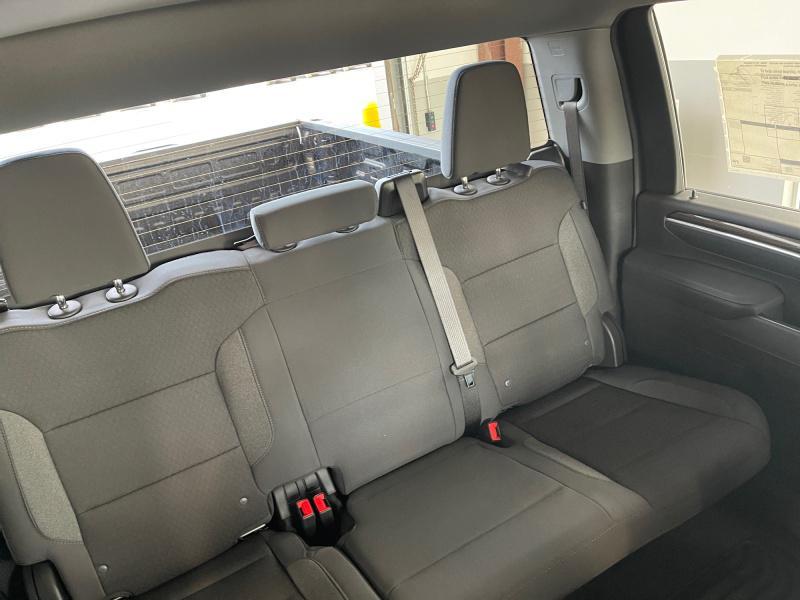 new 2026 Chevrolet Silverado 2500 car, priced at $66,594