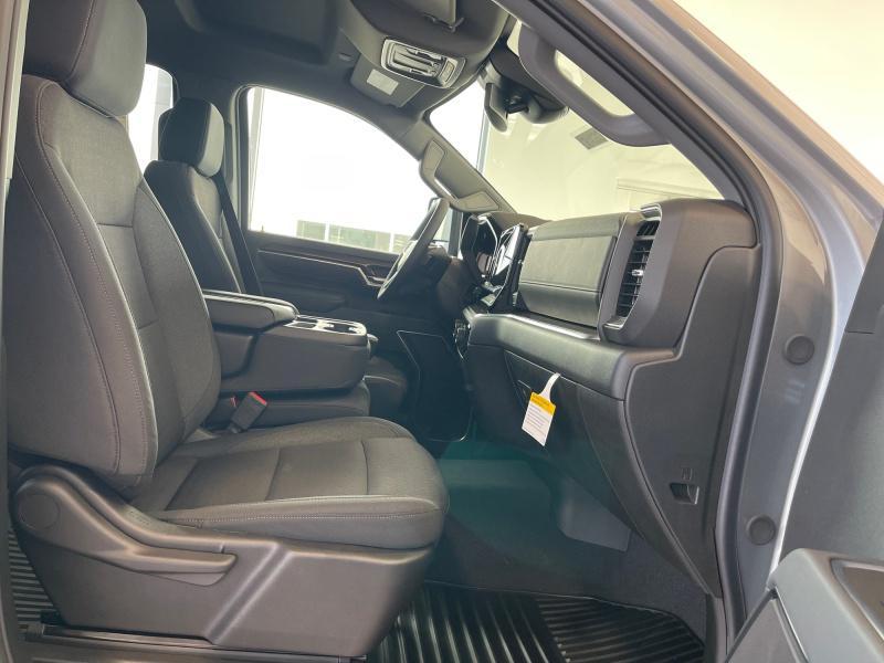 new 2026 Chevrolet Silverado 2500 car, priced at $66,594