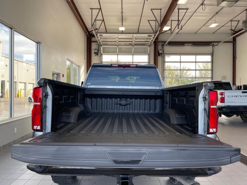 new 2026 Chevrolet Silverado 2500 car, priced at $66,594
