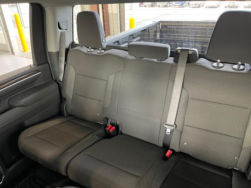 new 2026 Chevrolet Silverado 2500 car, priced at $66,594