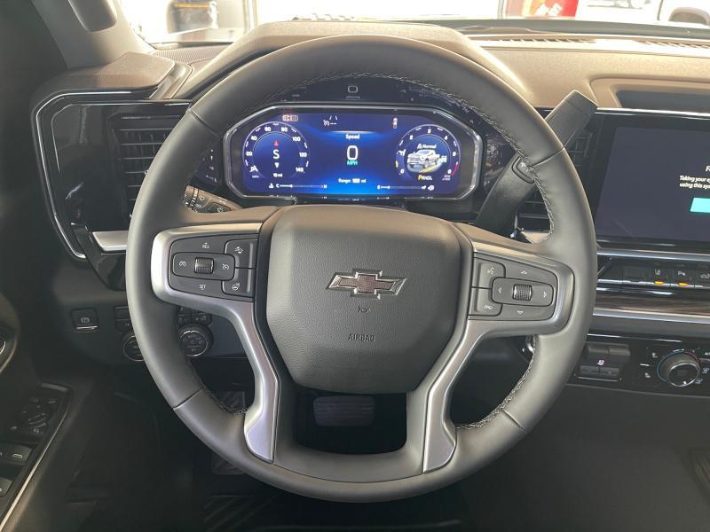 new 2026 Chevrolet Silverado 2500 car, priced at $66,594