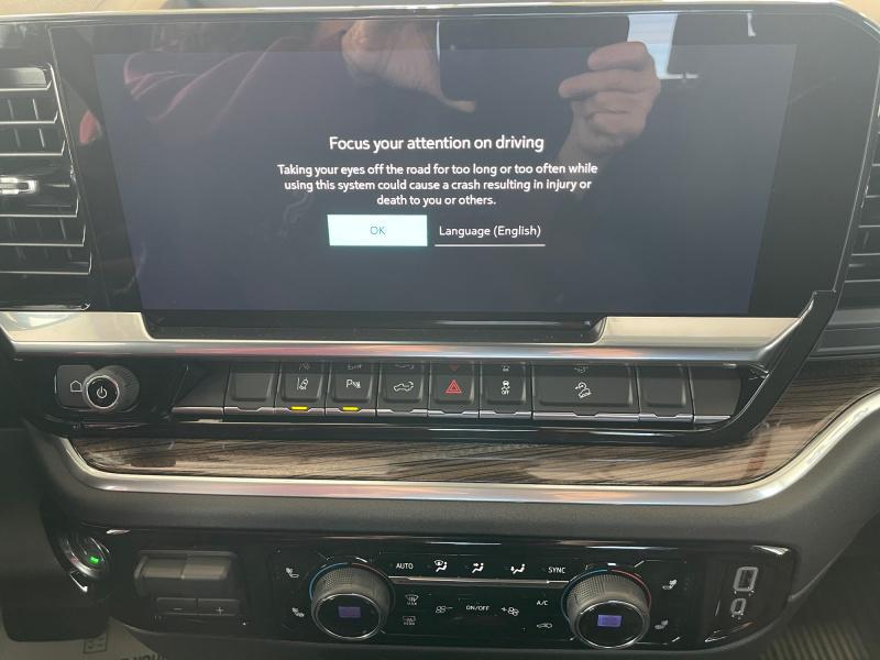 new 2026 Chevrolet Silverado 2500 car, priced at $66,594