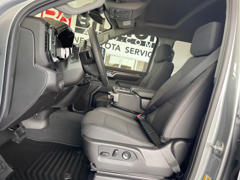 new 2026 Chevrolet Silverado 2500 car, priced at $66,594