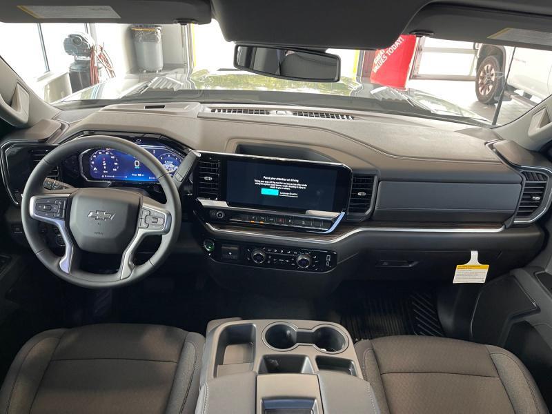 new 2026 Chevrolet Silverado 2500 car, priced at $66,594