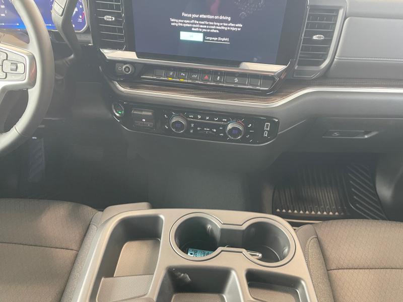 new 2026 Chevrolet Silverado 2500 car, priced at $66,594