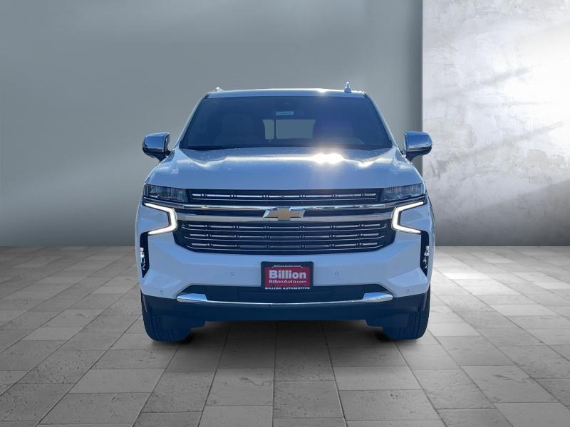 new 2024 Chevrolet Tahoe car, priced at $76,739