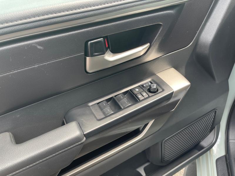 used 2024 Toyota Tundra car, priced at $59,999