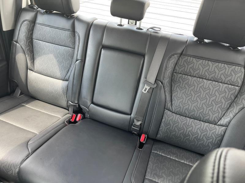 used 2024 Toyota Tundra car, priced at $59,999