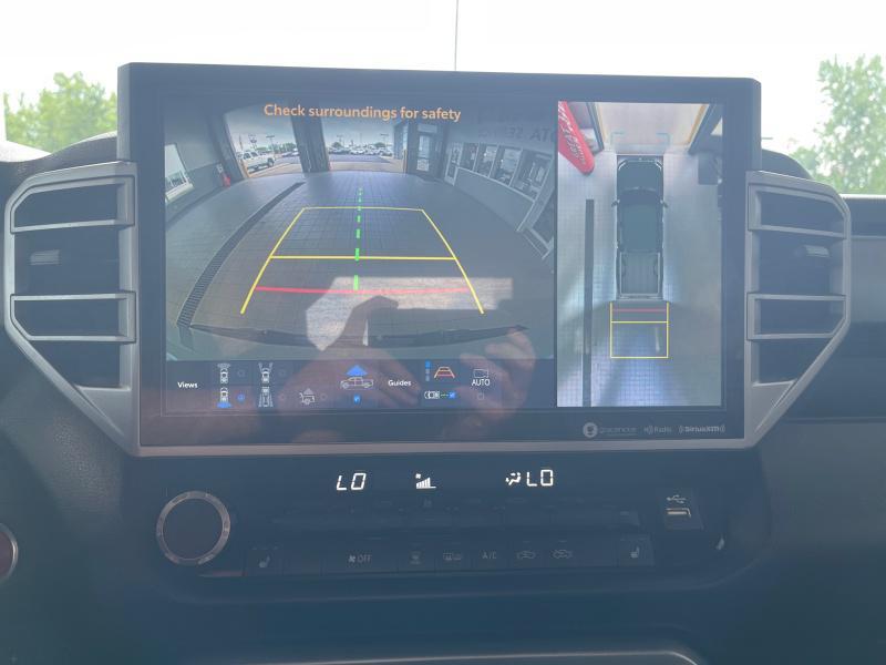 used 2024 Toyota Tundra car, priced at $59,999