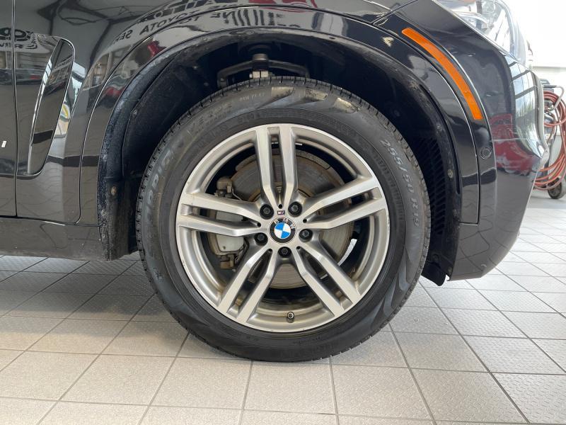 used 2019 BMW X6 car, priced at $34,988