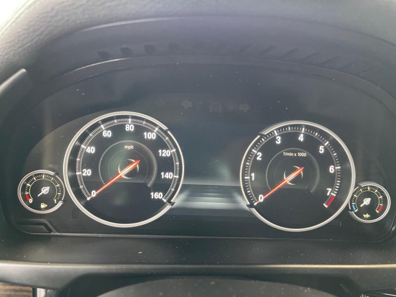 used 2019 BMW X6 car, priced at $34,988