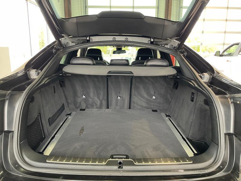 used 2019 BMW X6 car, priced at $34,988