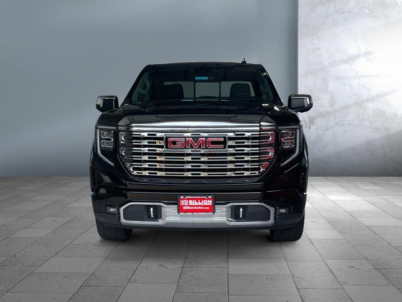 used 2024 GMC Sierra 1500 car, priced at $62,620