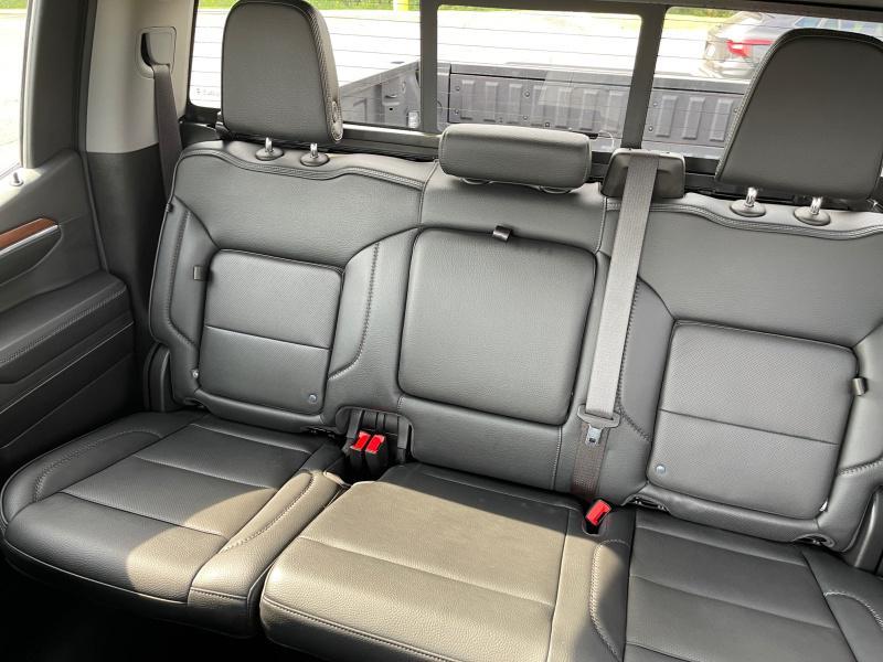 used 2024 GMC Sierra 1500 car, priced at $62,620