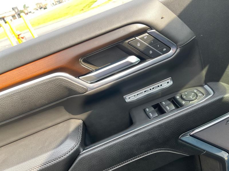 used 2024 GMC Sierra 1500 car, priced at $62,620