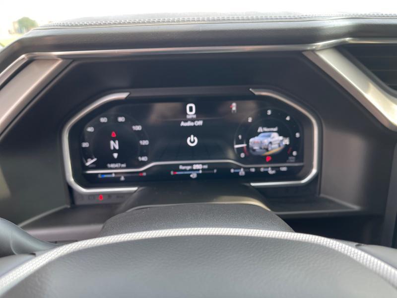 used 2024 GMC Sierra 1500 car, priced at $62,620