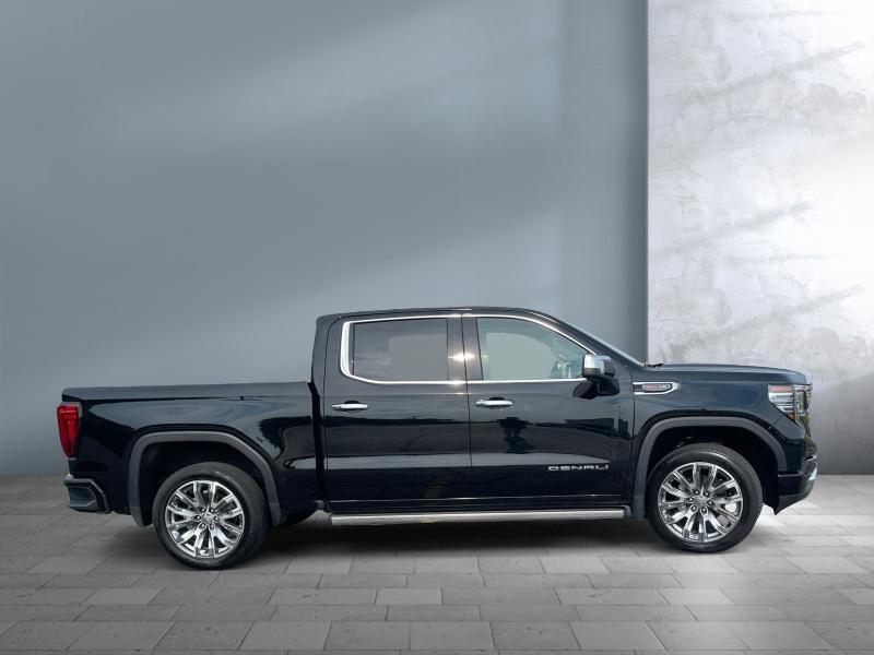 used 2024 GMC Sierra 1500 car, priced at $62,620