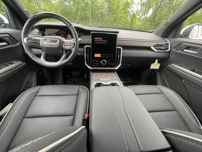 new 2024 GMC Acadia car, priced at $62,579