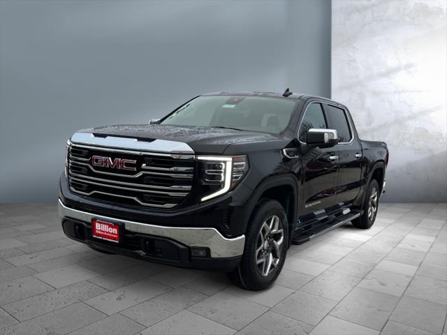 new 2024 GMC Sierra 1500 car, priced at $63,849