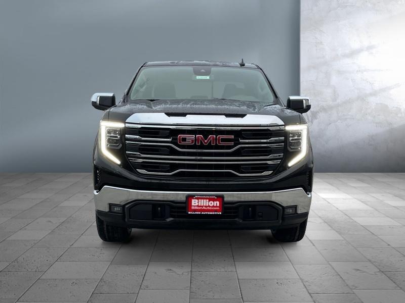 new 2024 GMC Sierra 1500 car, priced at $65,099