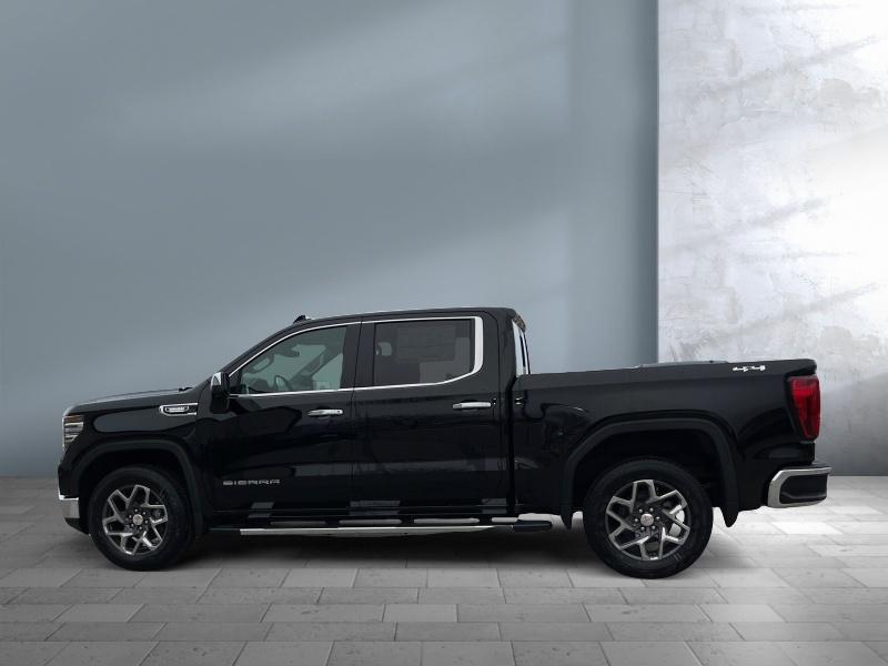 new 2024 GMC Sierra 1500 car, priced at $65,099