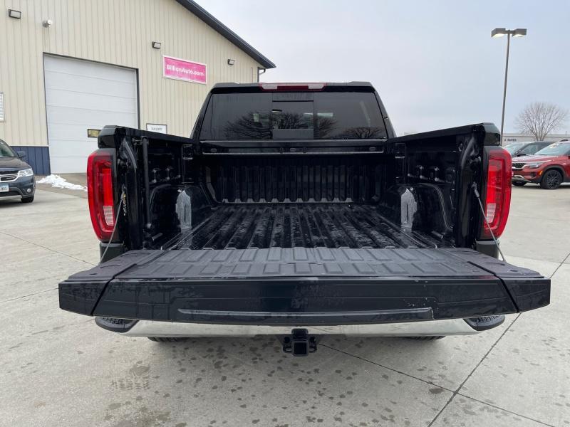 new 2024 GMC Sierra 1500 car, priced at $65,099