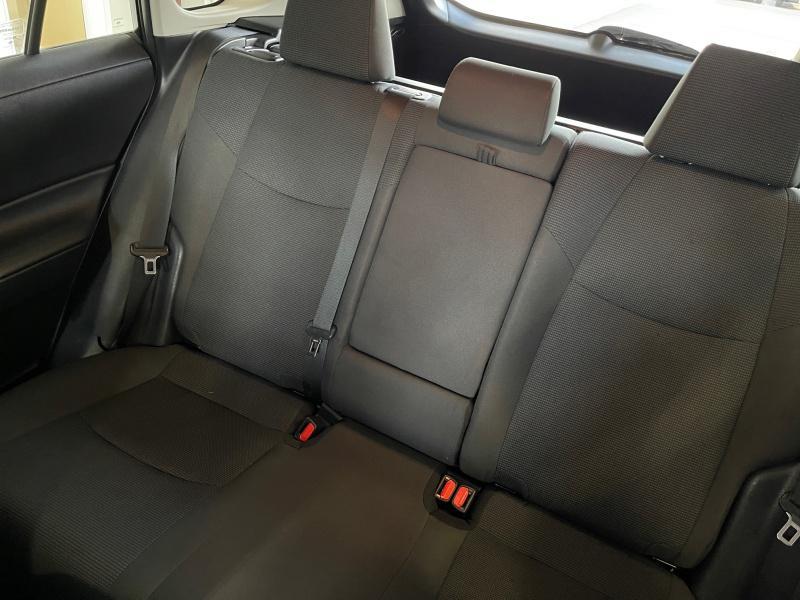 used 2020 Toyota RAV4 car, priced at $24,596