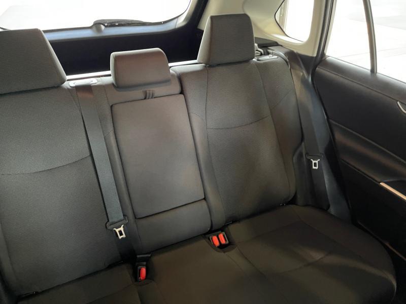 used 2020 Toyota RAV4 car, priced at $24,596