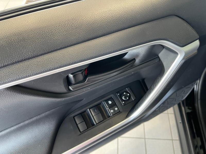 used 2020 Toyota RAV4 car, priced at $24,596