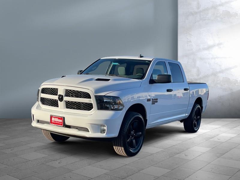 used 2020 Ram 1500 Classic car, priced at $27,977