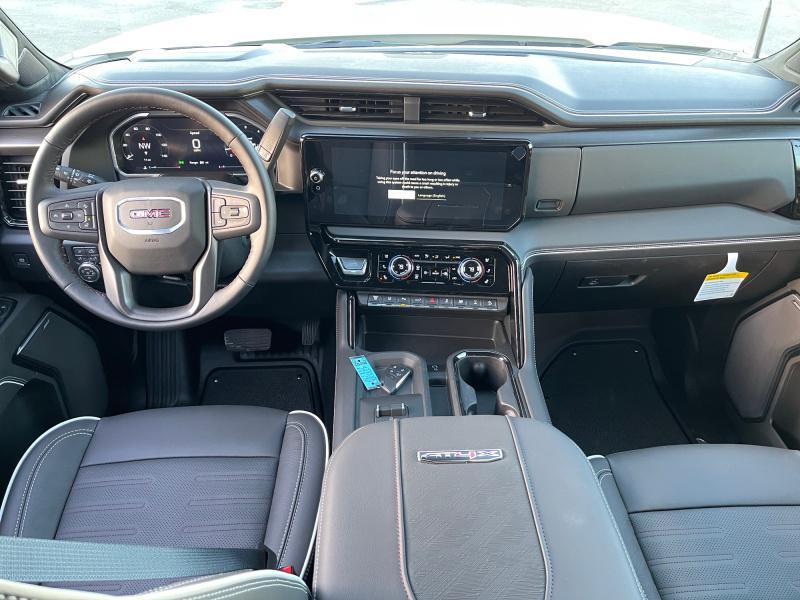 new 2026 GMC Sierra 2500 car, priced at $97,179