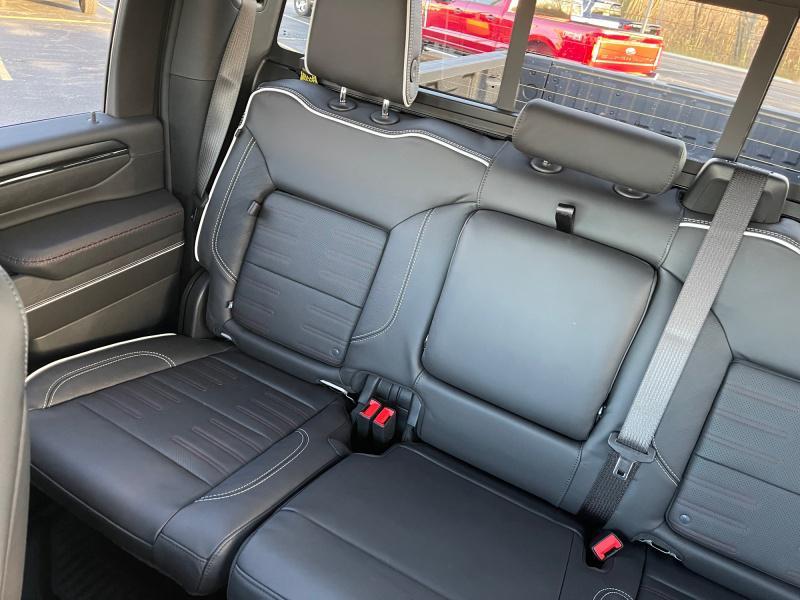 new 2026 GMC Sierra 2500 car, priced at $97,179