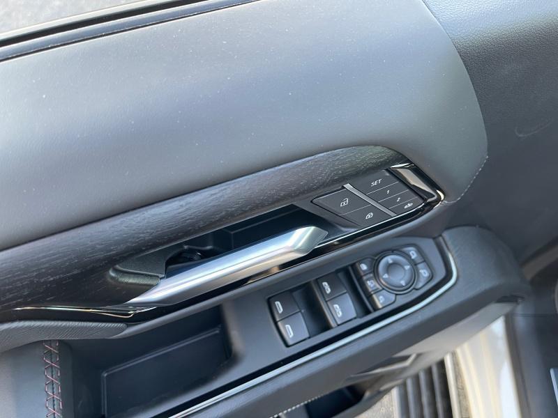 new 2026 GMC Sierra 2500 car, priced at $97,179