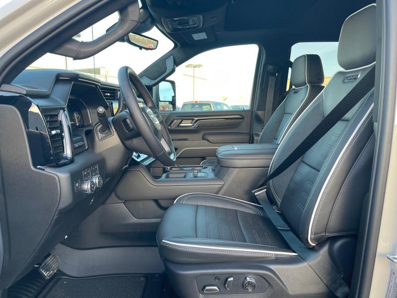 new 2026 GMC Sierra 2500 car, priced at $97,179