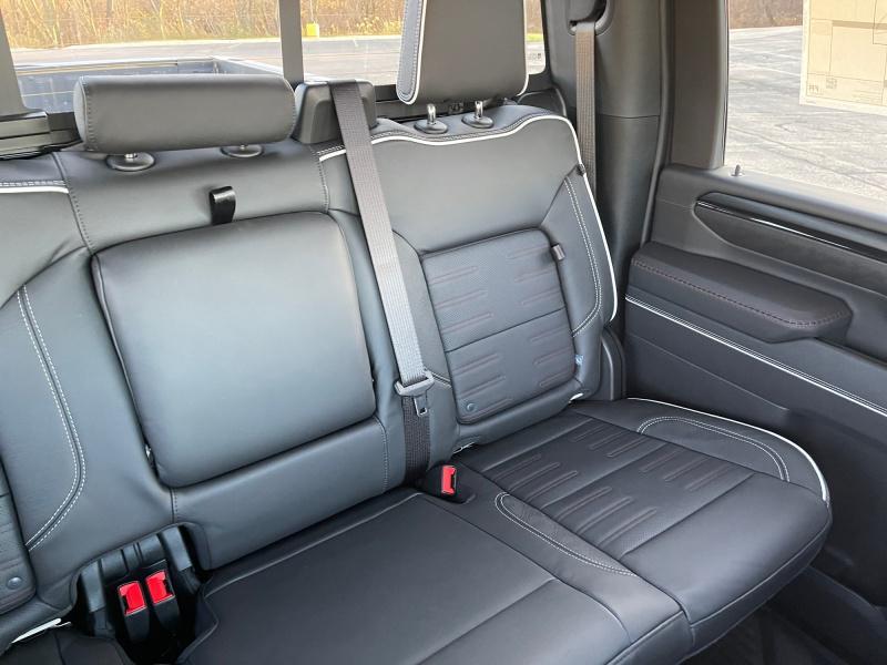 new 2026 GMC Sierra 2500 car, priced at $97,179