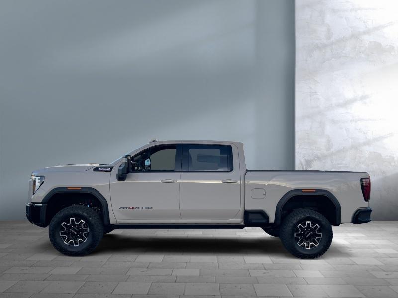 new 2026 GMC Sierra 2500 car, priced at $97,179