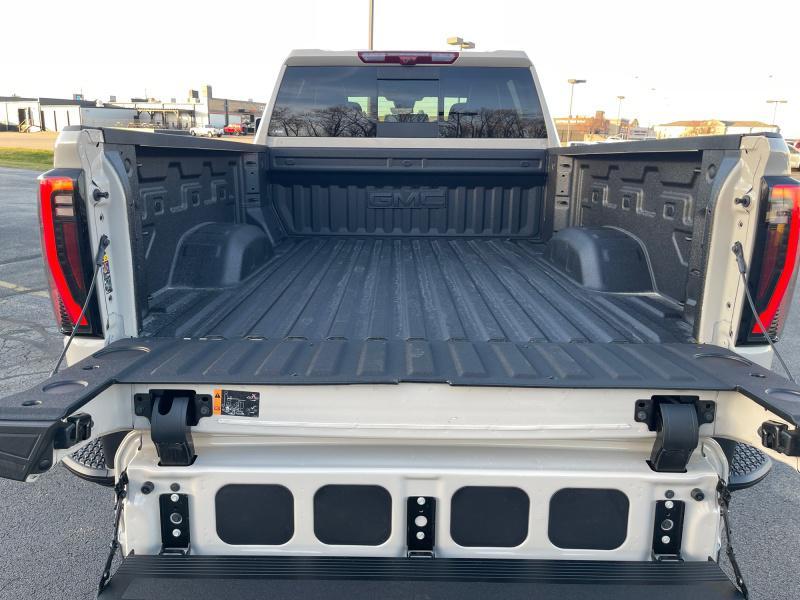 new 2026 GMC Sierra 2500 car, priced at $97,179