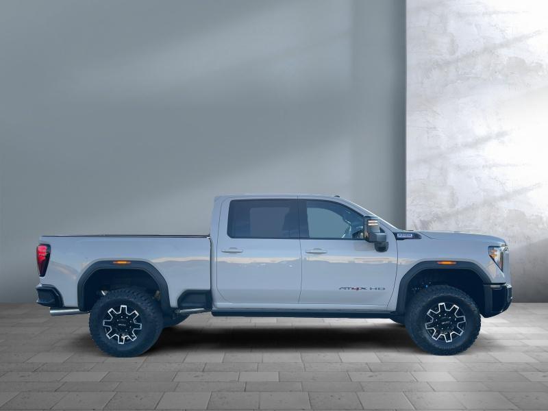 new 2026 GMC Sierra 2500 car, priced at $97,179