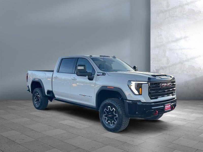 new 2026 GMC Sierra 2500 car, priced at $97,179
