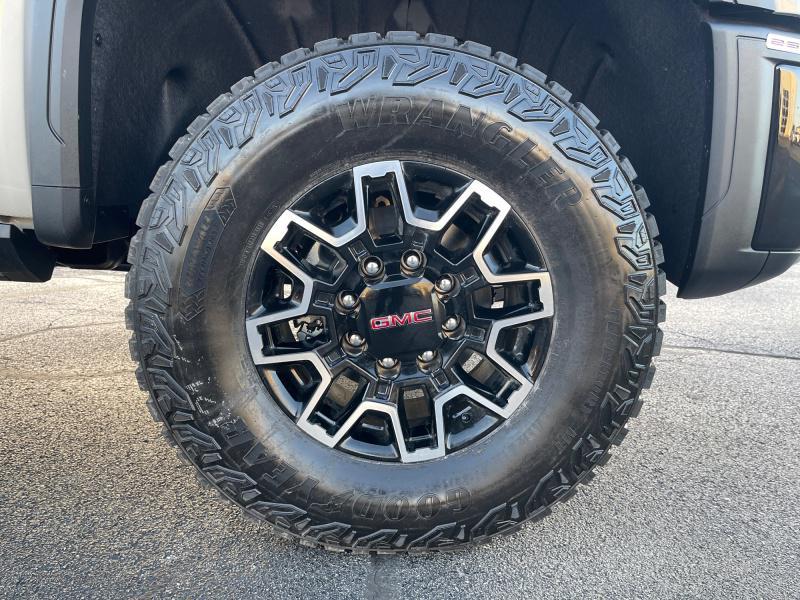 new 2026 GMC Sierra 2500 car, priced at $97,179