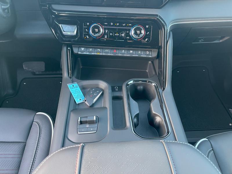 new 2026 GMC Sierra 2500 car, priced at $97,179