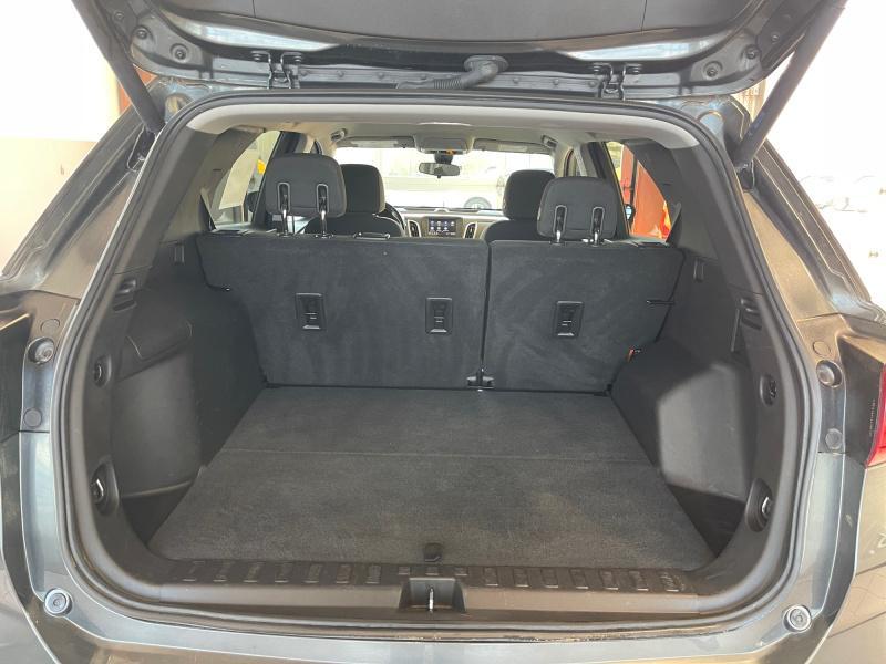 used 2020 Chevrolet Equinox car, priced at $20,988