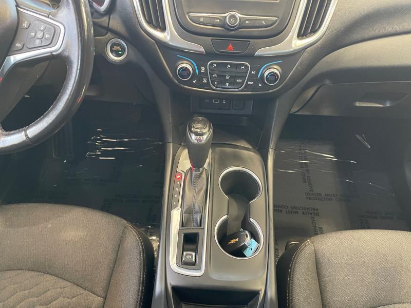 used 2020 Chevrolet Equinox car, priced at $20,988
