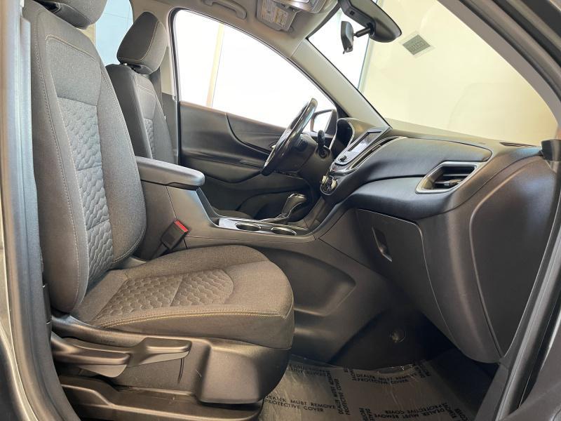 used 2020 Chevrolet Equinox car, priced at $20,988