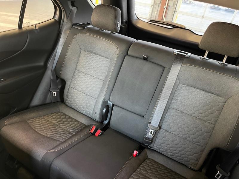 used 2020 Chevrolet Equinox car, priced at $20,988
