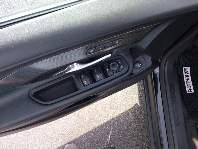 used 2024 GMC Terrain car, priced at $30,275