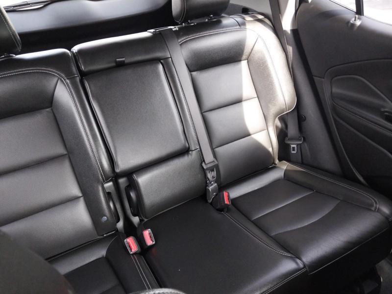 used 2024 GMC Terrain car, priced at $30,275