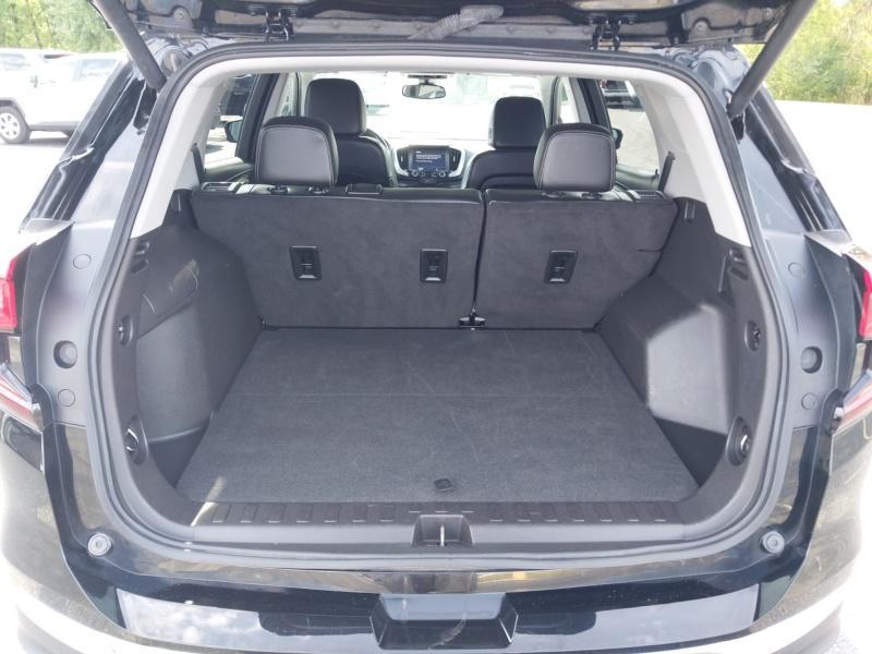 used 2024 GMC Terrain car, priced at $30,275